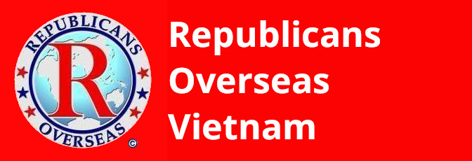 Republicans Overseas Vietnam